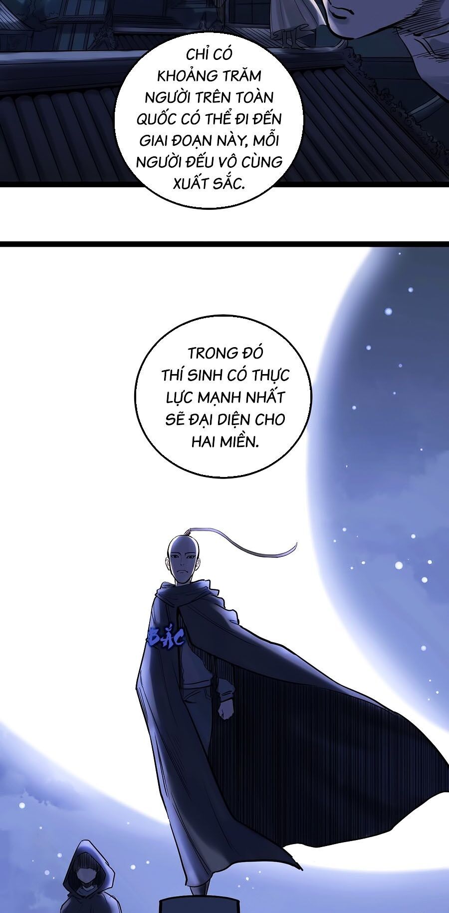 Tinh Thần Đại Hải Của Học Bá Chap 24 - Next Chap 25