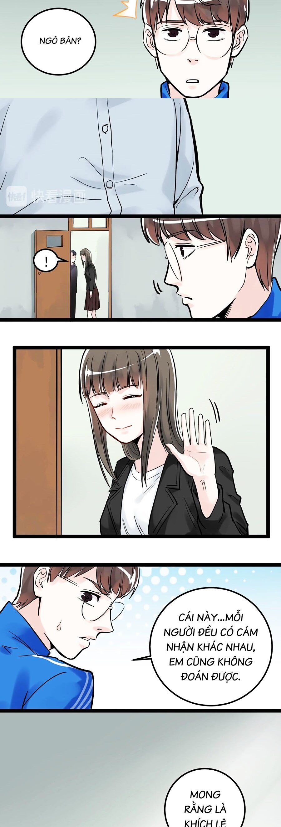 Tinh Thần Đại Hải Của Học Bá Chap 25 - Next Chap 26