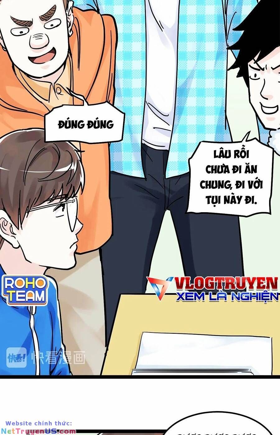 Tinh Thần Đại Hải Của Học Bá Chap 49 - Next Chap 50