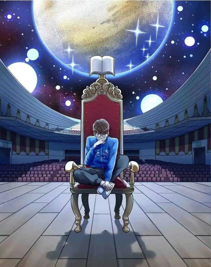 Tinh Thần Đại Hải Của Học Bá Chap 103 - Next Chap 104