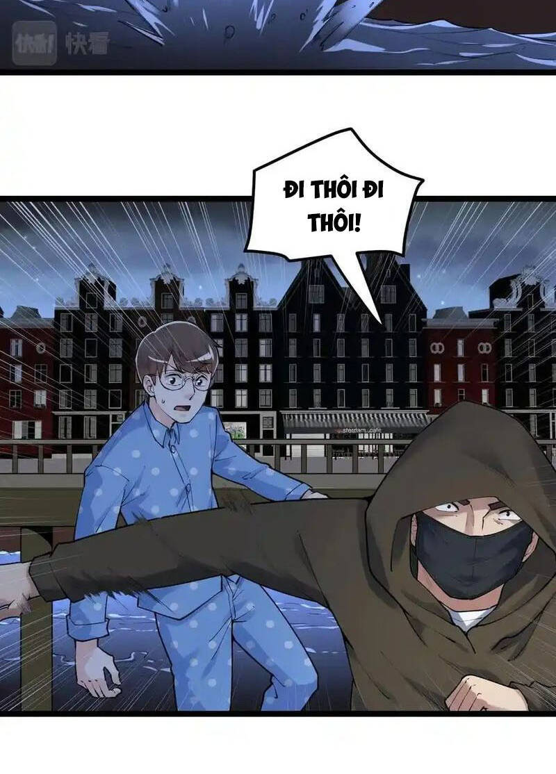 Tinh Thần Đại Hải Của Học Bá Chap 103 - Next Chap 104