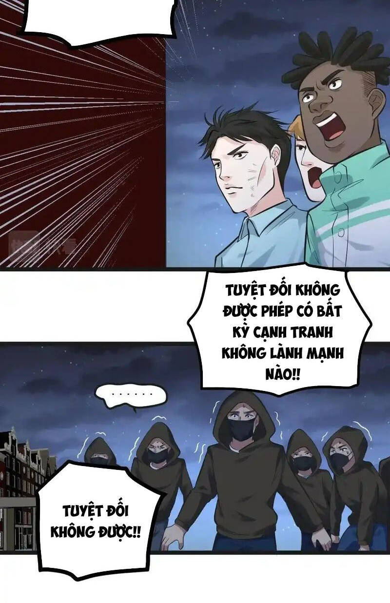 Tinh Thần Đại Hải Của Học Bá Chap 103 - Next Chap 104