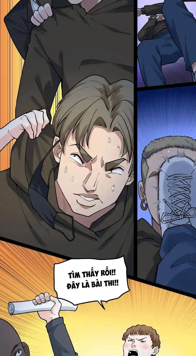 Tinh Thần Đại Hải Của Học Bá Chap 103 - Next Chap 104