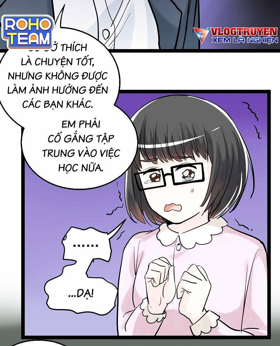 Tinh Thần Đại Hải Của Học Bá Chap 30 - Next Chap 31