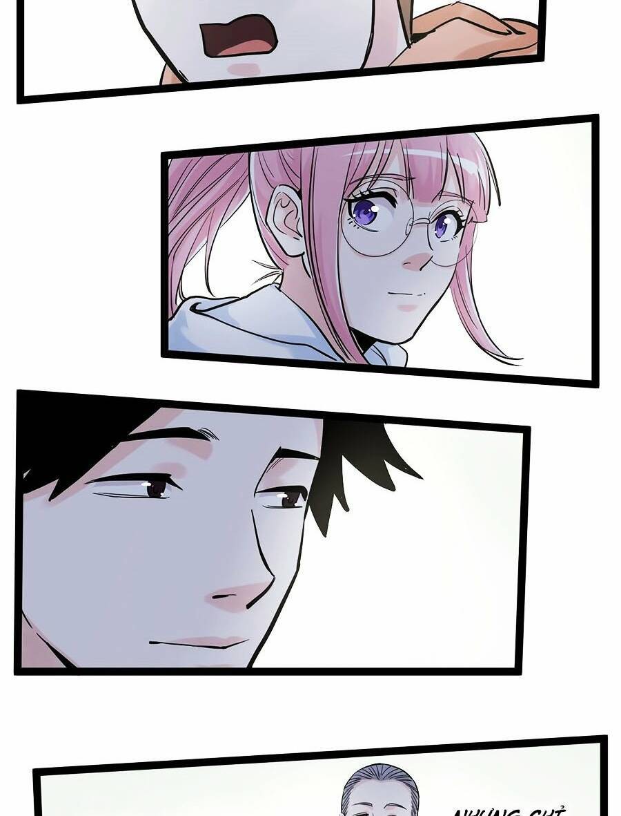 Tinh Thần Đại Hải Của Học Bá Chap 30 - Next Chap 31