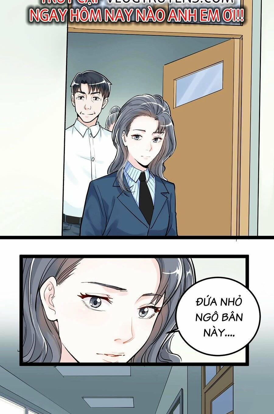 Tinh Thần Đại Hải Của Học Bá Chap 31 - Next Chap 32