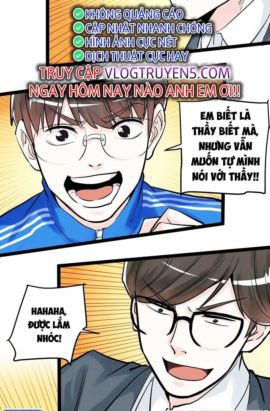 Tinh Thần Đại Hải Của Học Bá Chap 31 - Next Chap 32