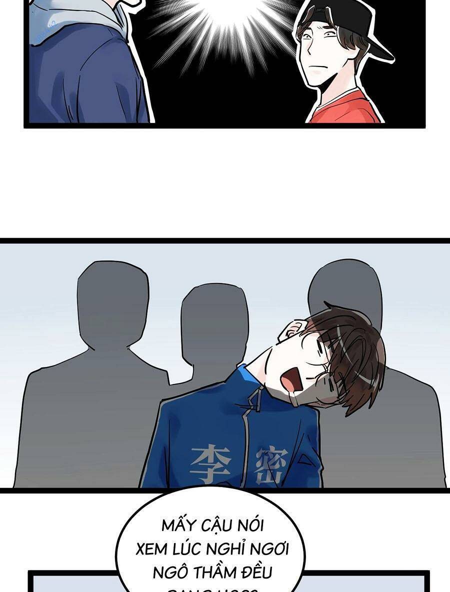 Tinh Thần Đại Hải Của Học Bá Chap 37 - Next Chap 38