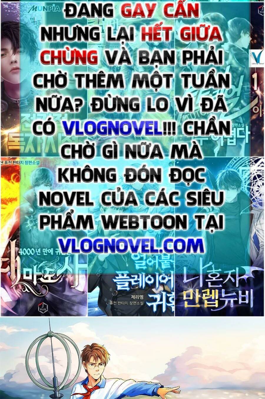 Tinh Thần Đại Hải Của Học Bá Chap 38 - Next Chap 39