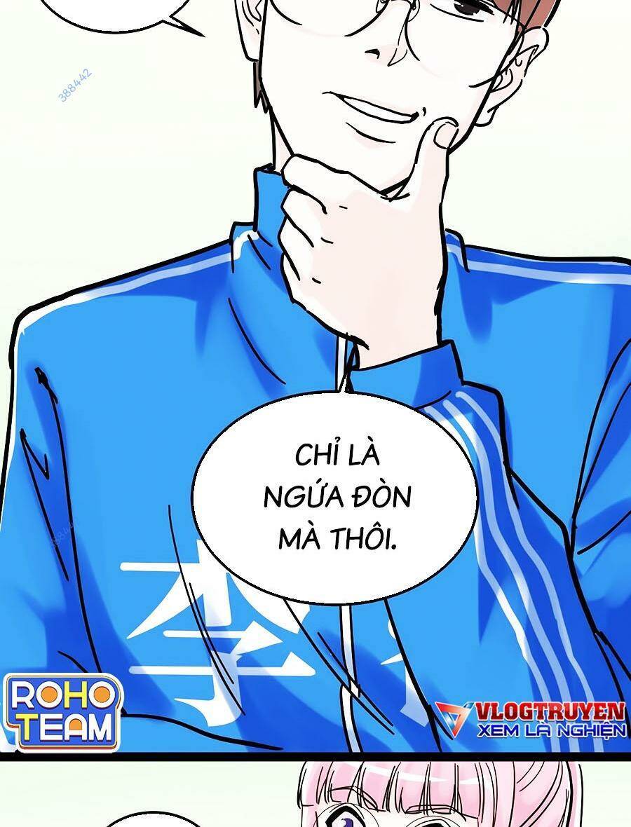 Tinh Thần Đại Hải Của Học Bá Chap 42 - Next Chap 43