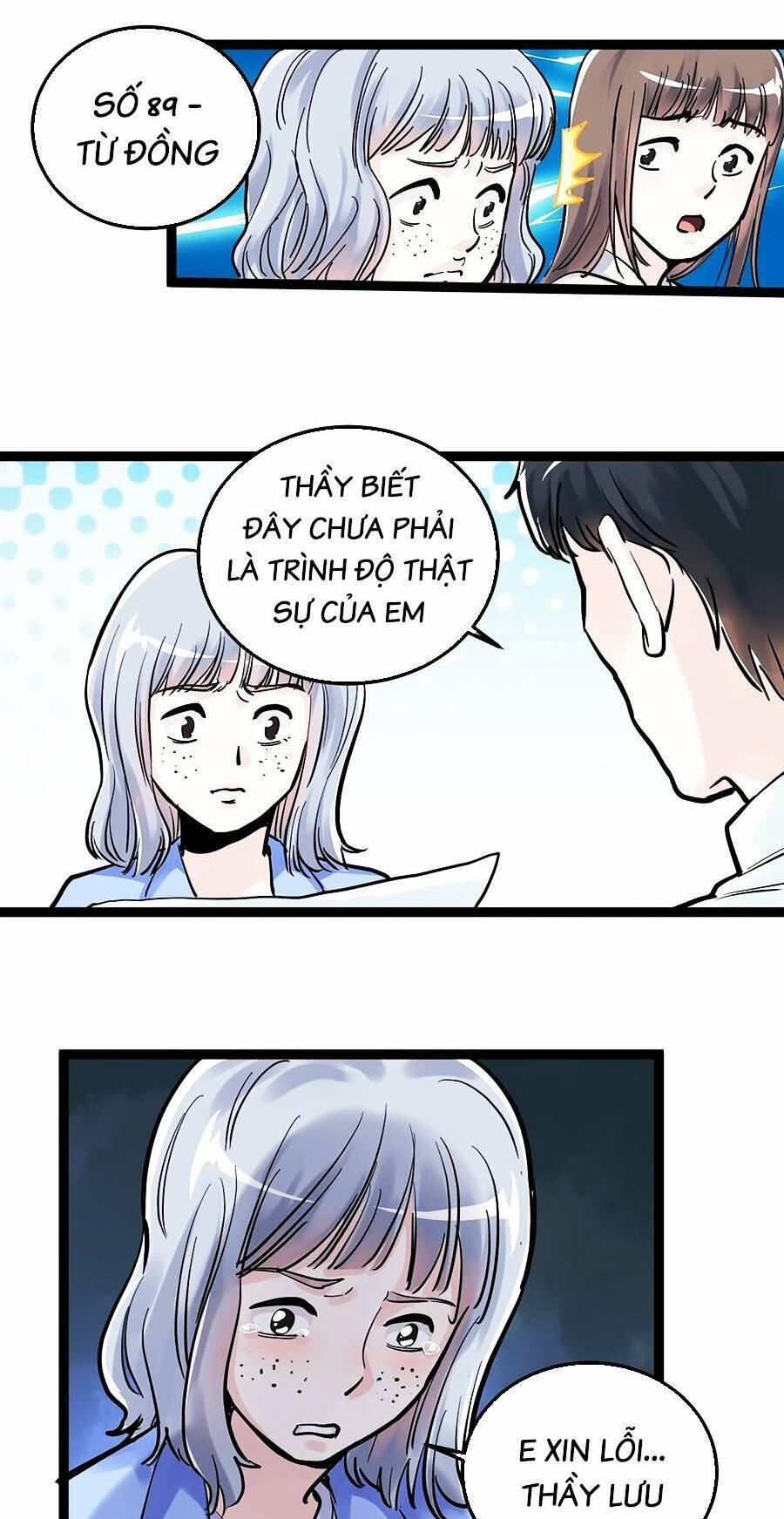 Tinh Thần Đại Hải Của Học Bá Chap 42 - Next Chap 43