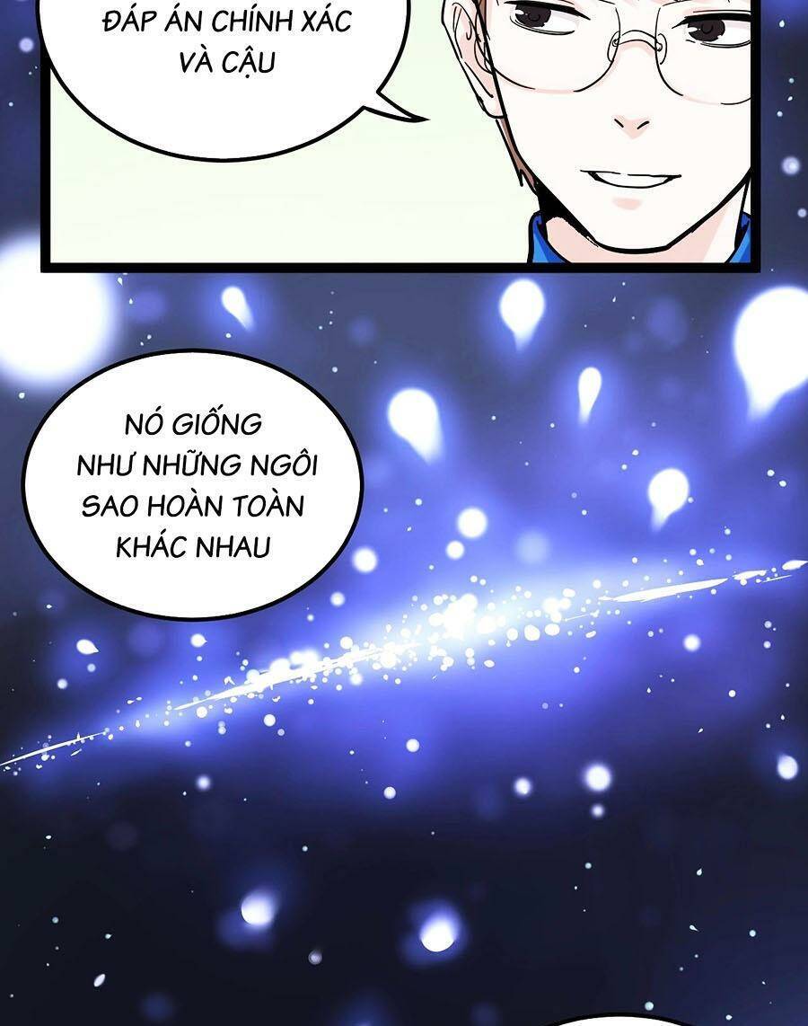 Tinh Thần Đại Hải Của Học Bá Chap 43 - Next Chap 44