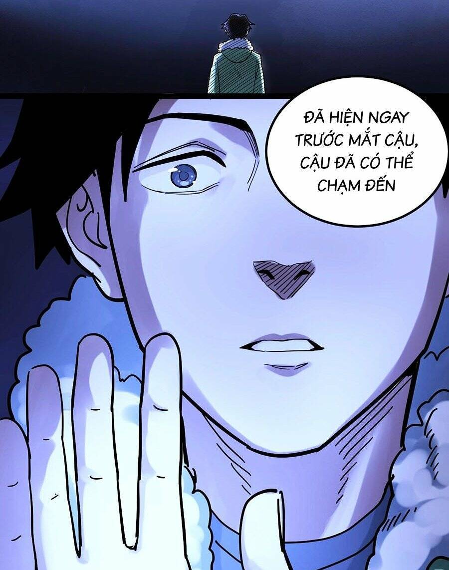 Tinh Thần Đại Hải Của Học Bá Chap 43 - Next Chap 44