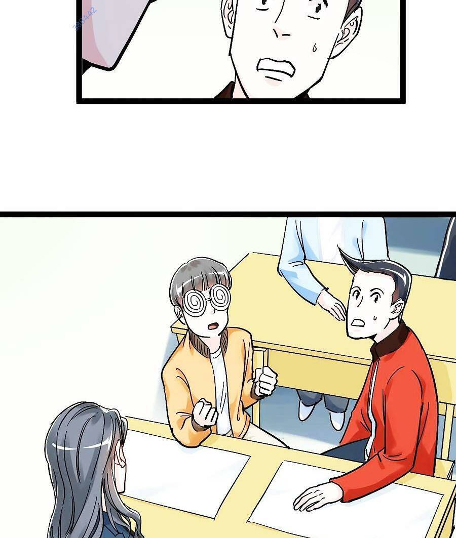 Tinh Thần Đại Hải Của Học Bá Chap 44 - Next Chap 45