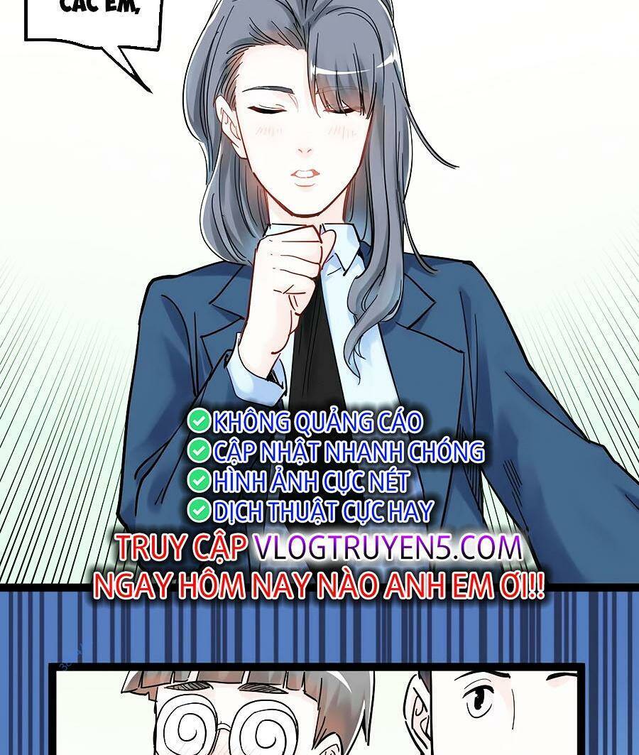 Tinh Thần Đại Hải Của Học Bá Chap 44 - Next Chap 45