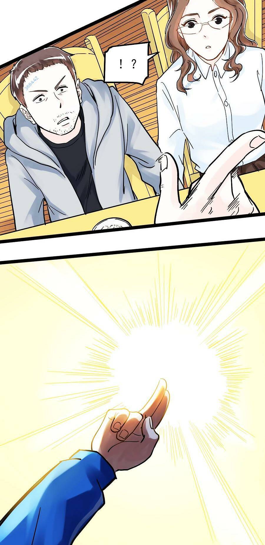 Tinh Thần Đại Hải Của Học Bá Chap 44 - Next Chap 45