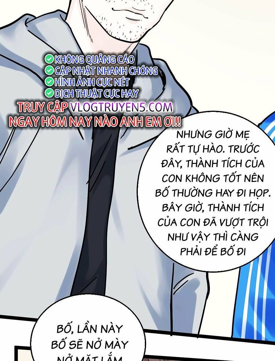 Tinh Thần Đại Hải Của Học Bá Chap 44 - Next Chap 45