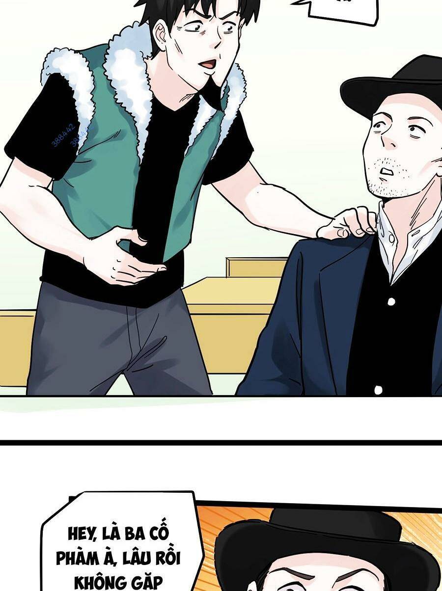 Tinh Thần Đại Hải Của Học Bá Chap 45 - Next Chap 46