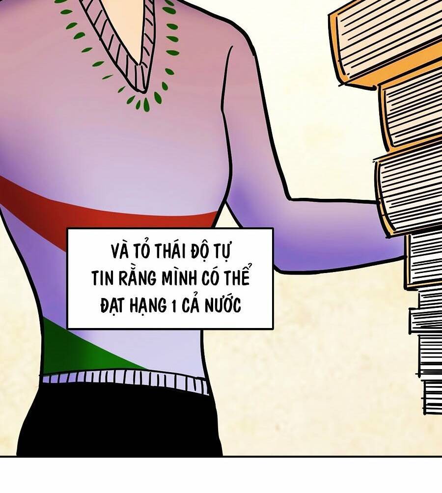 Tinh Thần Đại Hải Của Học Bá Chap 46 - Next Chap 47