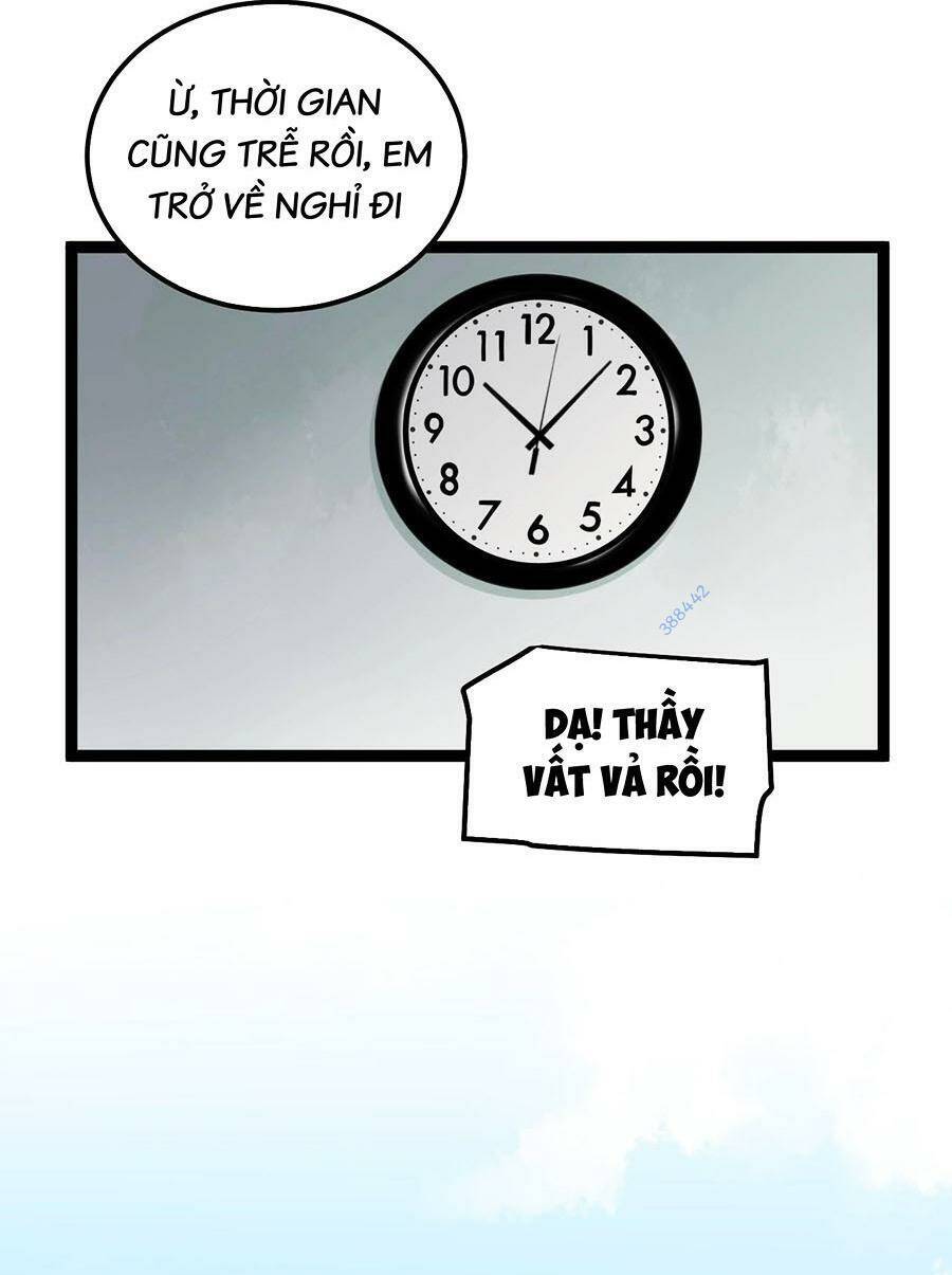 Tinh Thần Đại Hải Của Học Bá Chap 47 - Next Chap 48