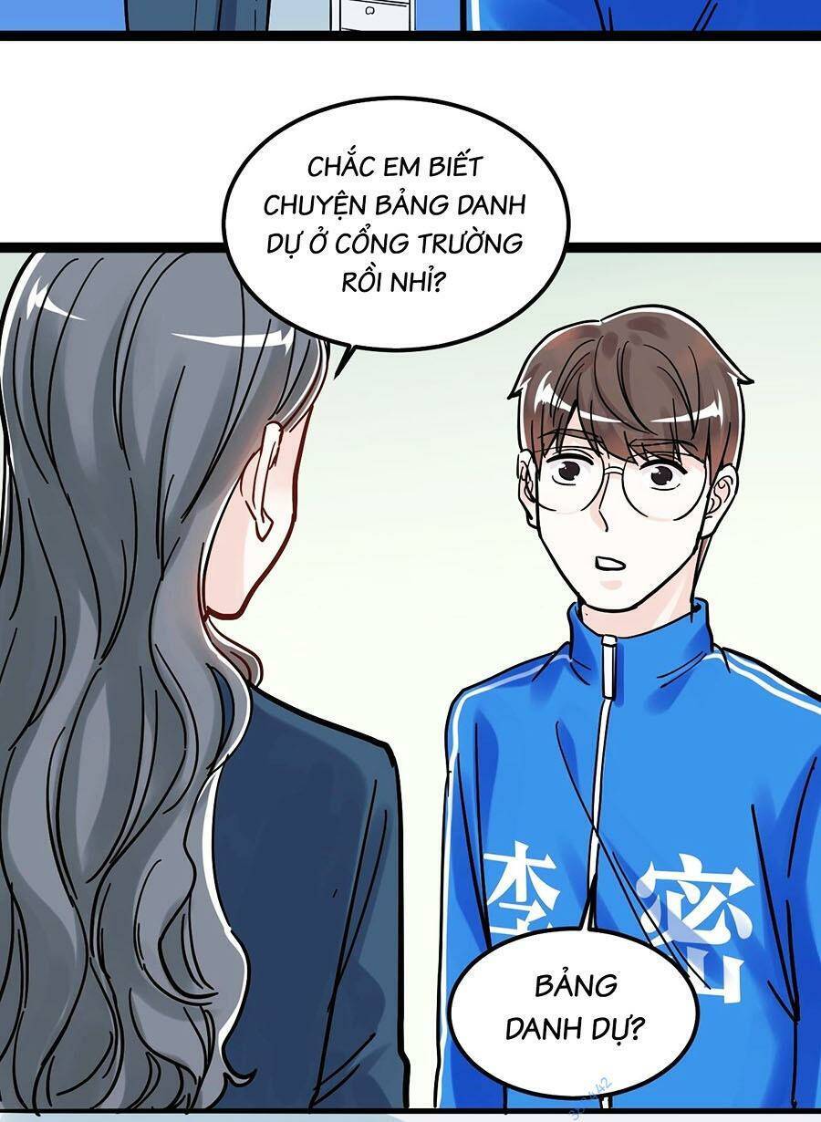 Tinh Thần Đại Hải Của Học Bá Chap 47 - Next Chap 48