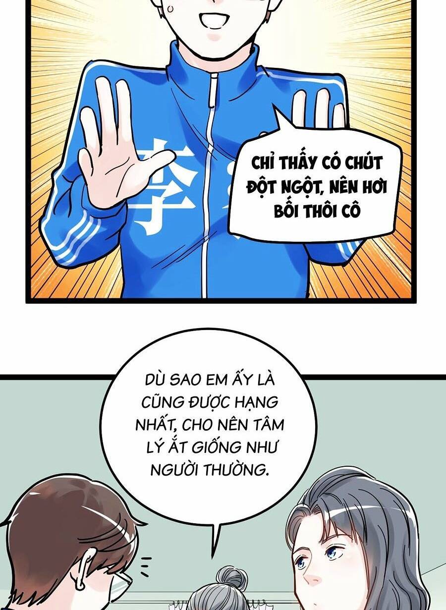 Tinh Thần Đại Hải Của Học Bá Chap 47 - Next Chap 48