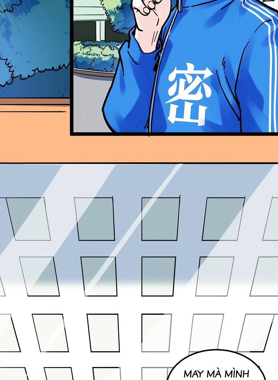 Tinh Thần Đại Hải Của Học Bá Chap 47 - Next Chap 48