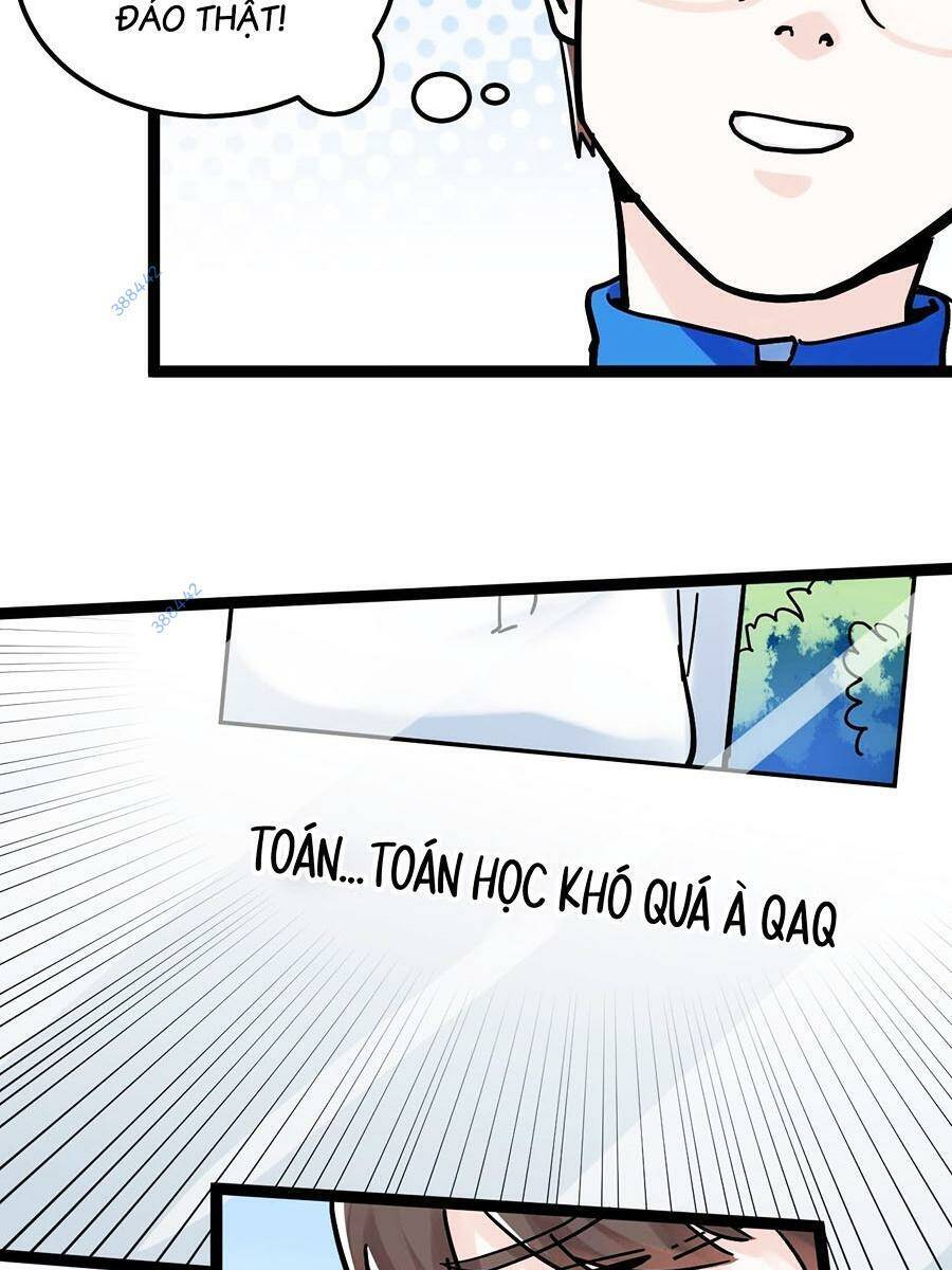 Tinh Thần Đại Hải Của Học Bá Chap 47 - Next Chap 48