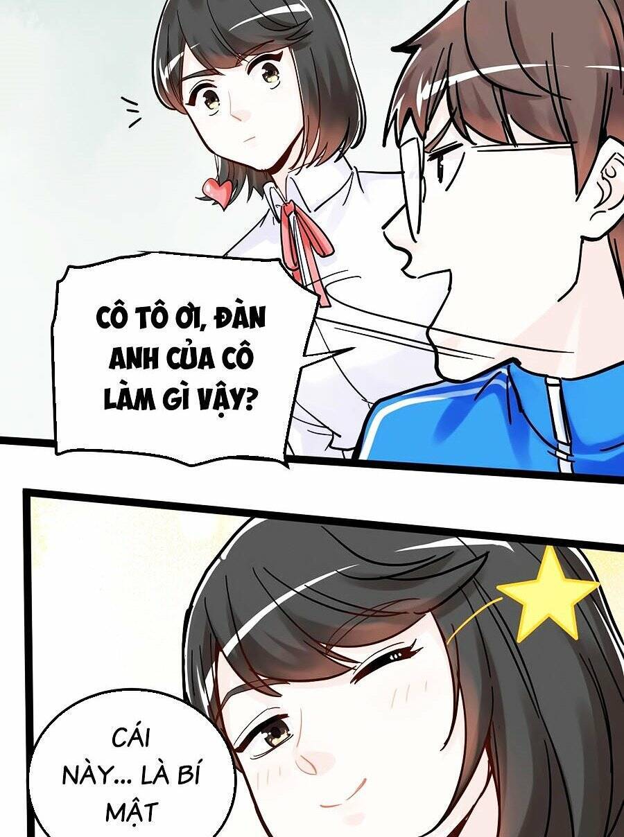 Tinh Thần Đại Hải Của Học Bá Chap 48 - Next Chap 49