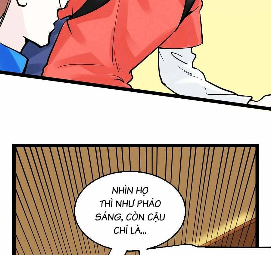 Tinh Thần Đại Hải Của Học Bá Chap 50 - Next Chap 51