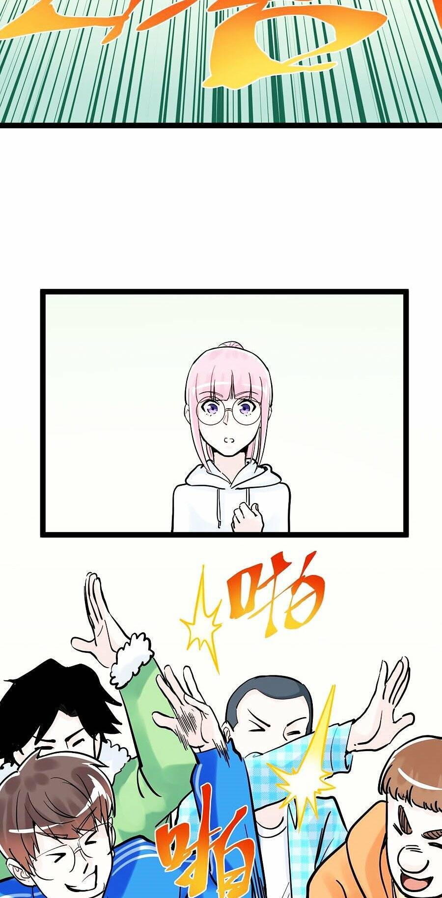 Tinh Thần Đại Hải Của Học Bá Chap 50 - Next Chap 51