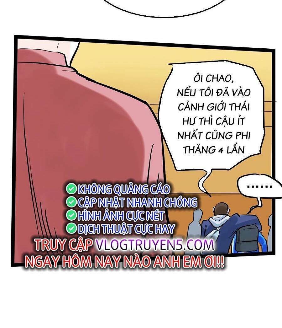 Tinh Thần Đại Hải Của Học Bá Chap 50 - Next Chap 51