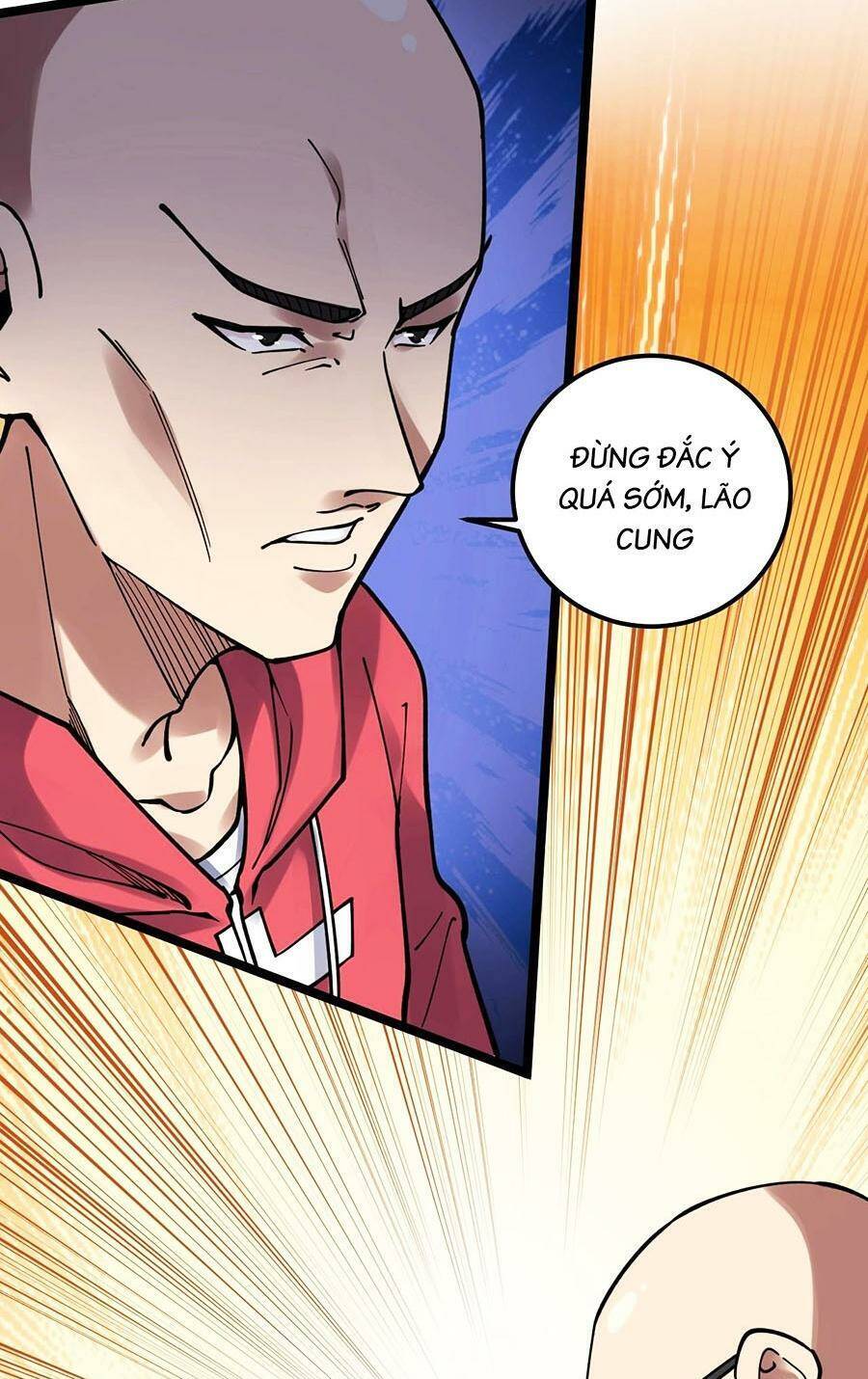 Tinh Thần Đại Hải Của Học Bá Chap 51 - Next Chap 52