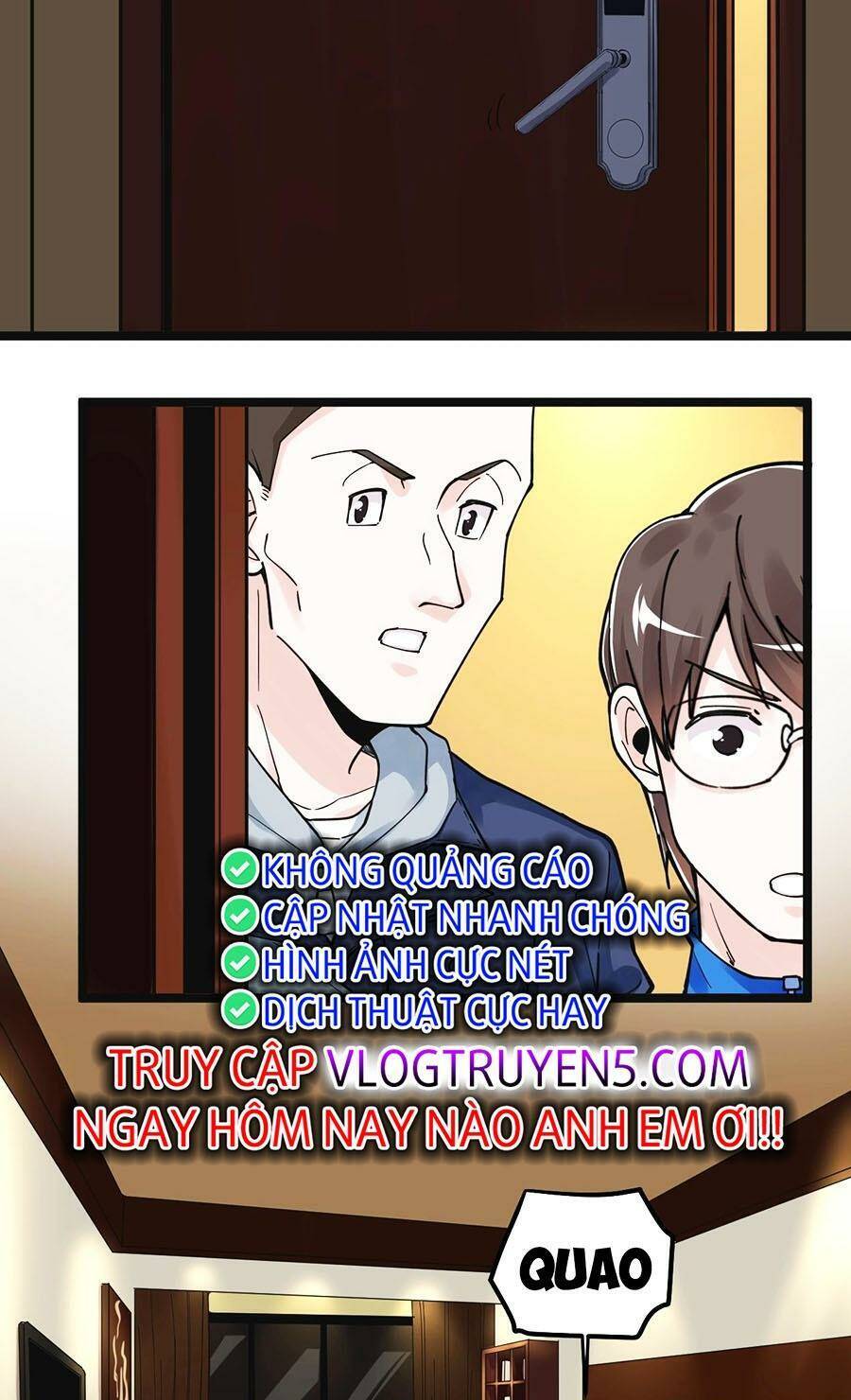 Tinh Thần Đại Hải Của Học Bá Chap 51 - Next Chap 52