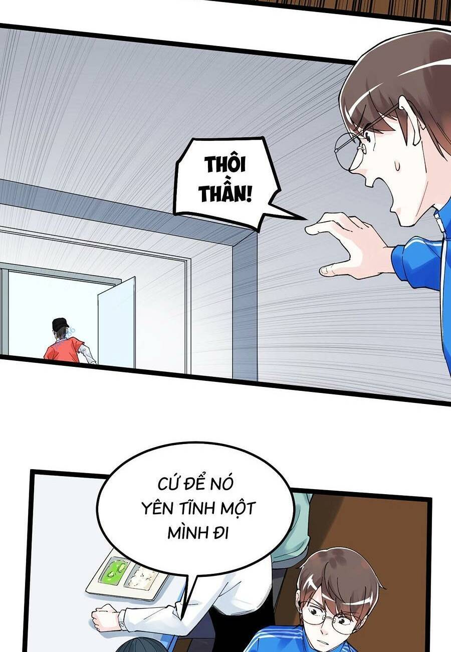 Tinh Thần Đại Hải Của Học Bá Chap 53 - Next Chap 54