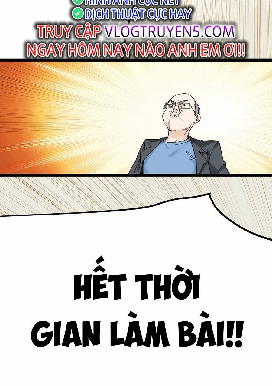 Tinh Thần Đại Hải Của Học Bá Chap 53 - Next Chap 54