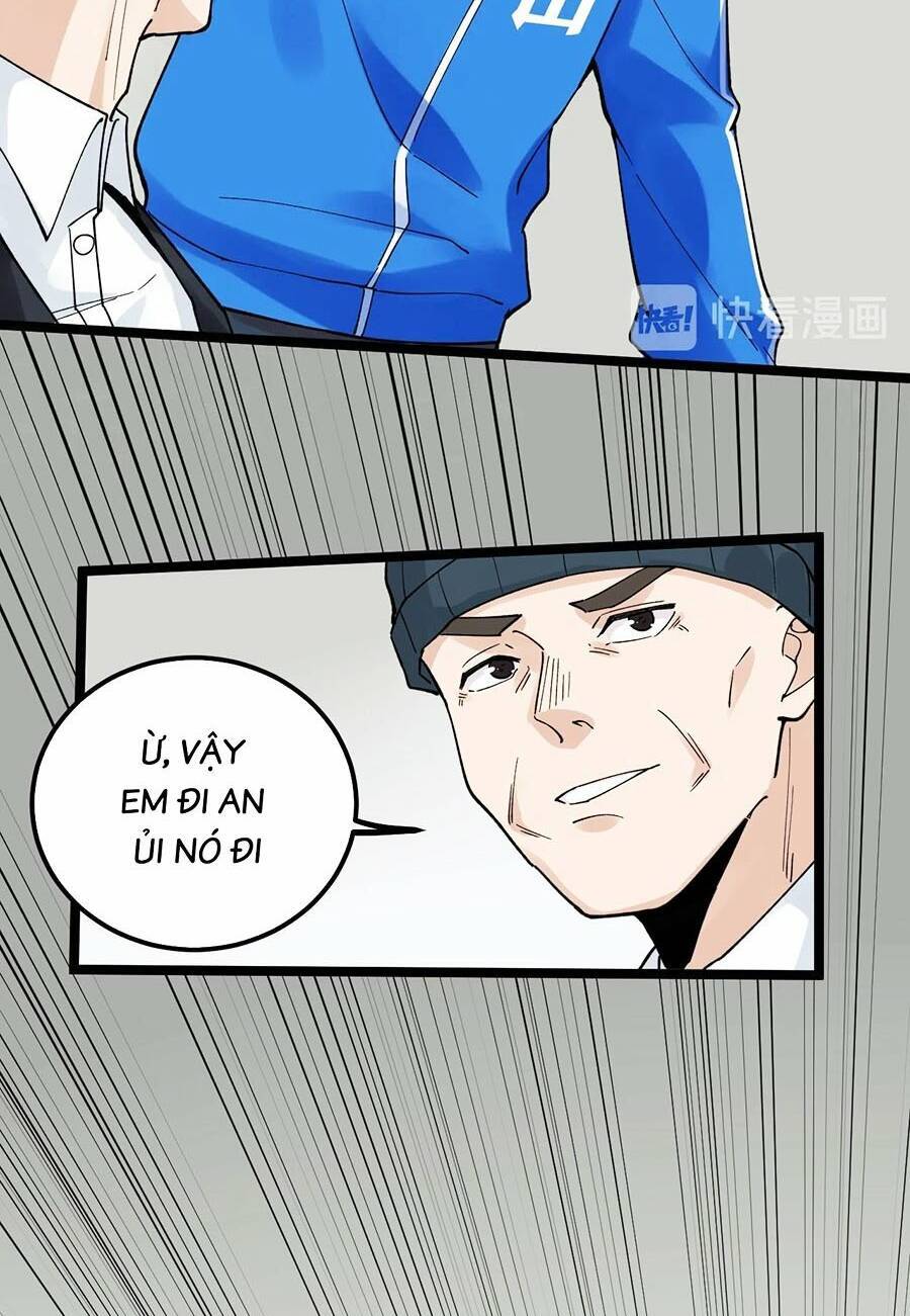 Tinh Thần Đại Hải Của Học Bá Chap 53 - Next Chap 54