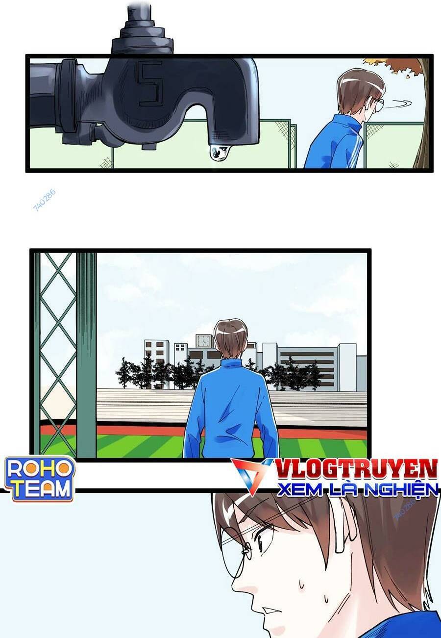 Tinh Thần Đại Hải Của Học Bá Chap 53 - Next Chap 54