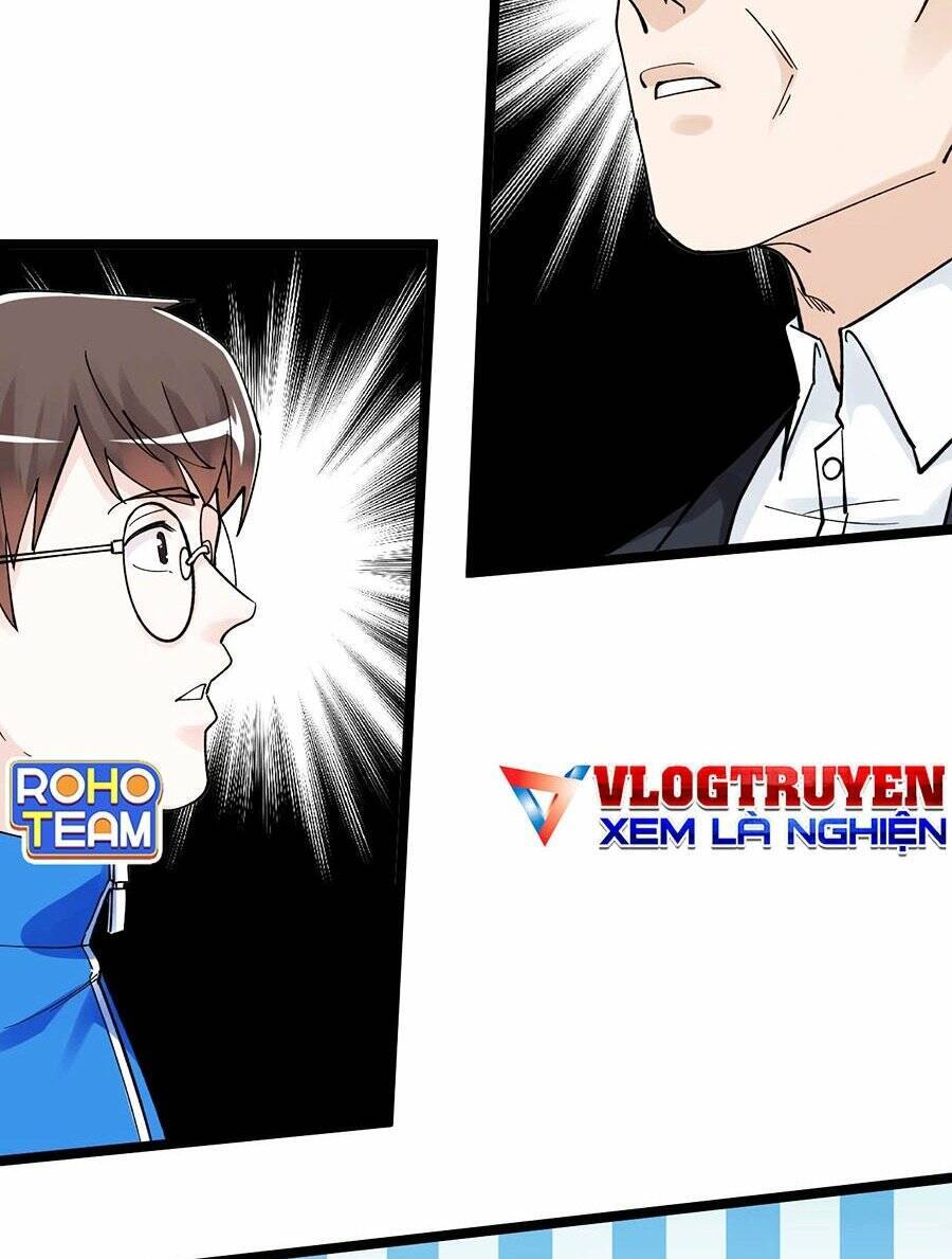 Tinh Thần Đại Hải Của Học Bá Chap 53 - Next Chap 54