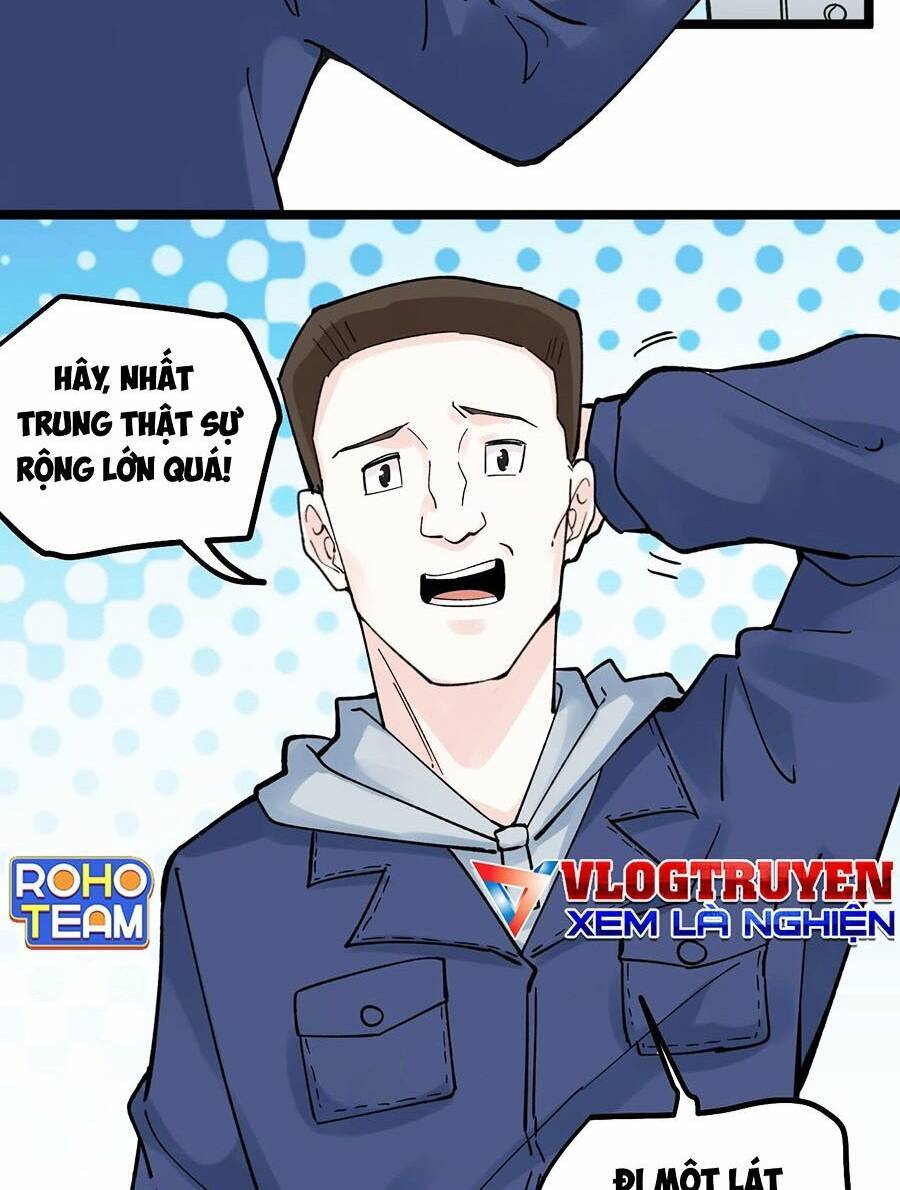 Tinh Thần Đại Hải Của Học Bá Chap 53 - Next Chap 54