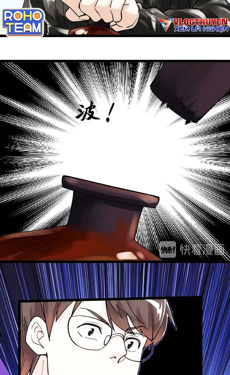 Tinh Thần Đại Hải Của Học Bá Chap 54 - Next Chap 55