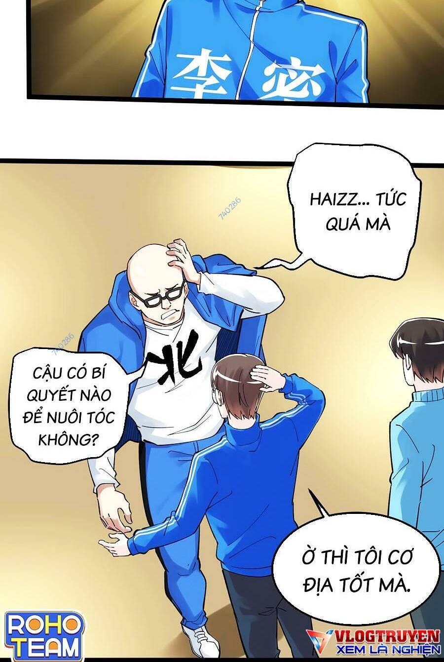 Tinh Thần Đại Hải Của Học Bá Chap 60 - Next Chap 61