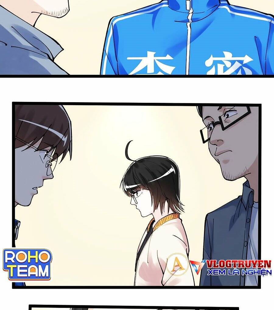 Tinh Thần Đại Hải Của Học Bá Chap 60 - Next Chap 61