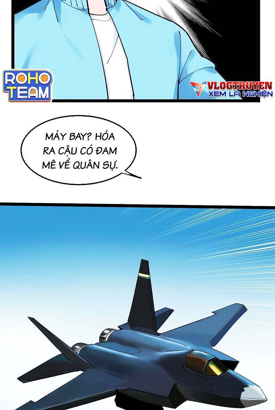 Tinh Thần Đại Hải Của Học Bá Chap 60 - Next Chap 61