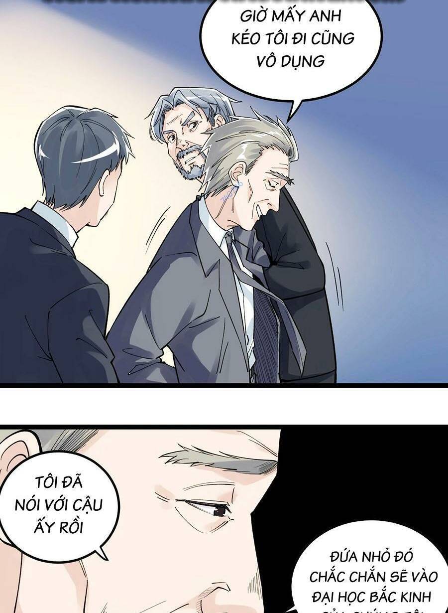 Tinh Thần Đại Hải Của Học Bá Chap 61 - Next Chap 62