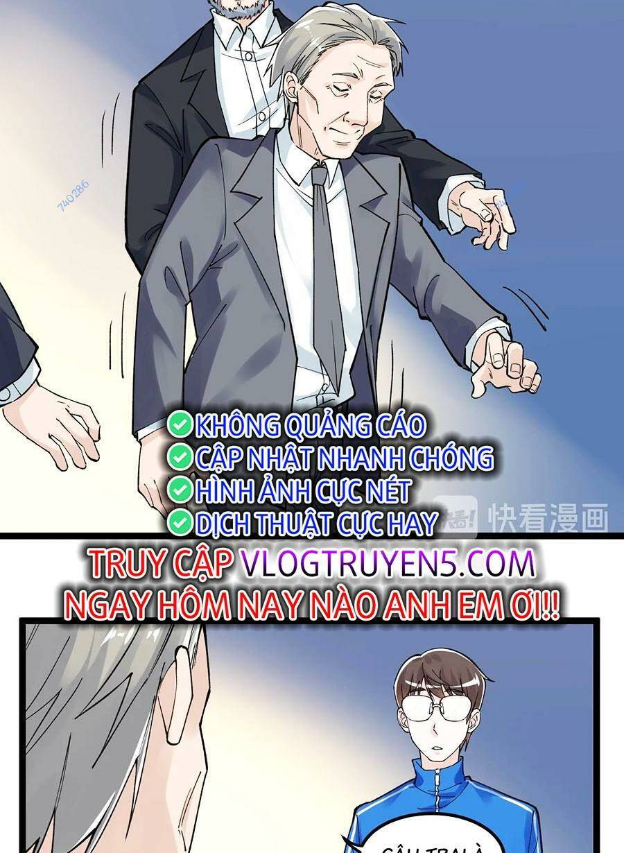 Tinh Thần Đại Hải Của Học Bá Chap 61 - Next Chap 62