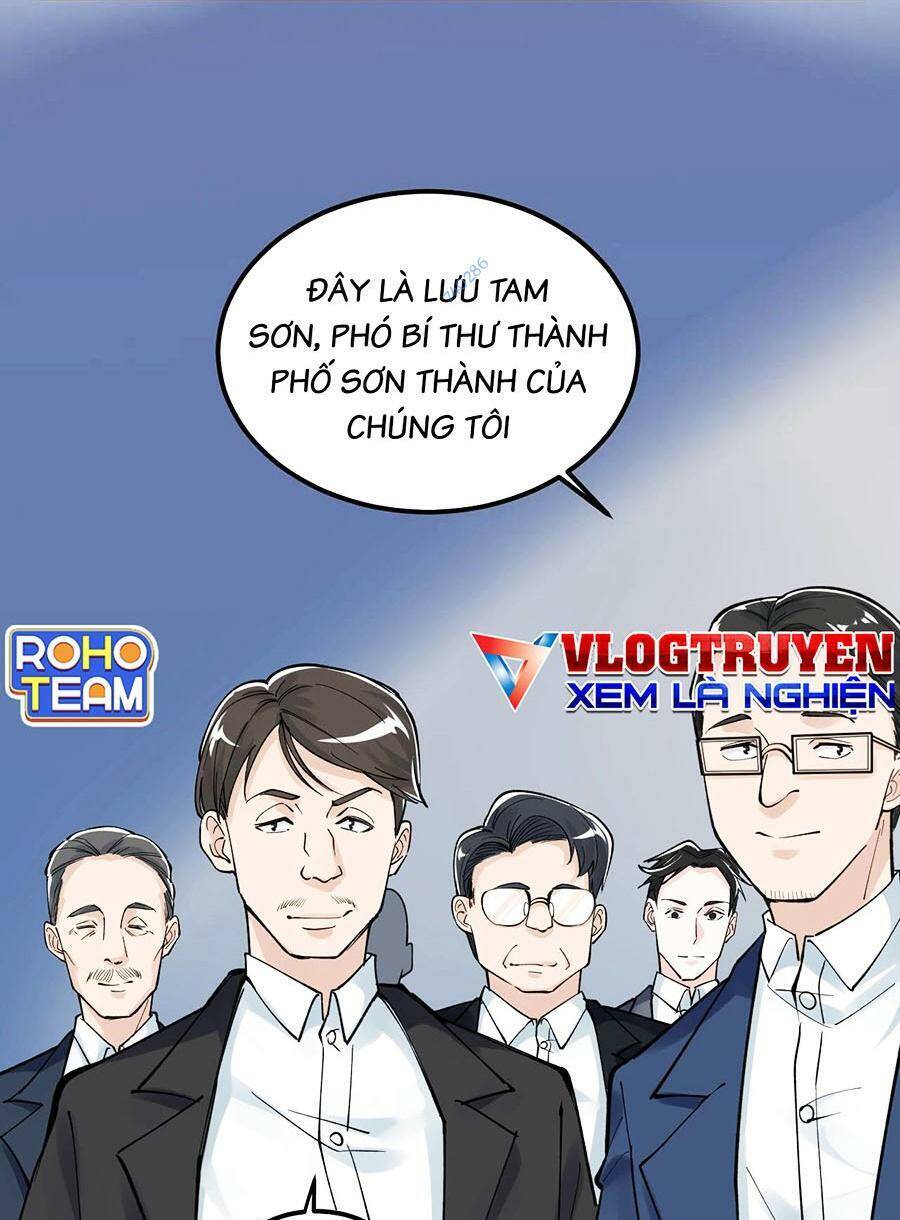 Tinh Thần Đại Hải Của Học Bá Chap 61 - Next Chap 62