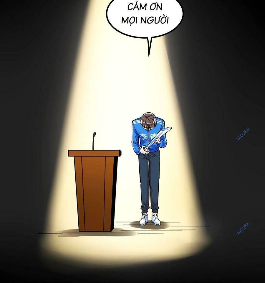 Tinh Thần Đại Hải Của Học Bá Chap 61 - Next Chap 62