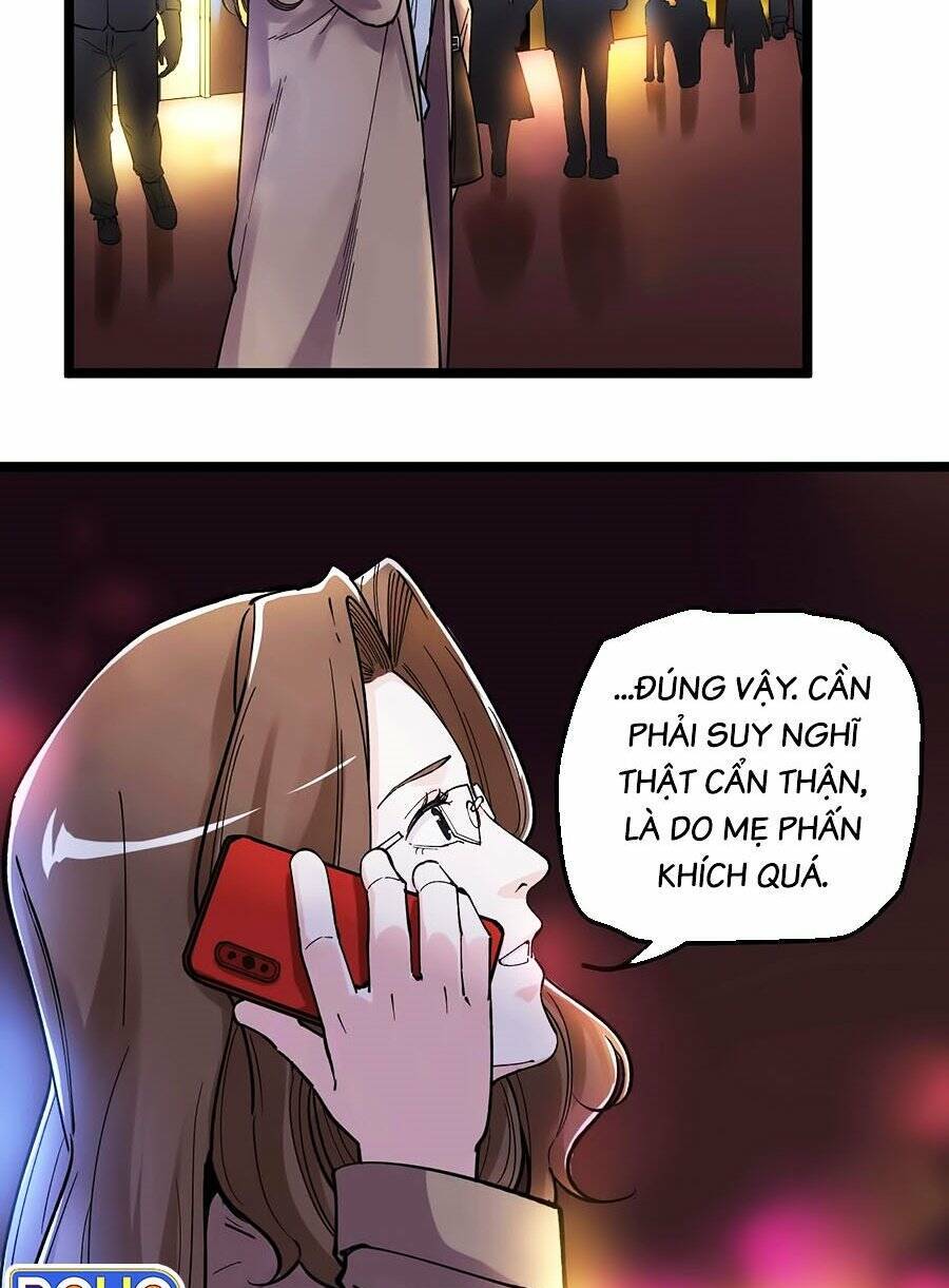 Tinh Thần Đại Hải Của Học Bá Chap 62 - Next Chap 63