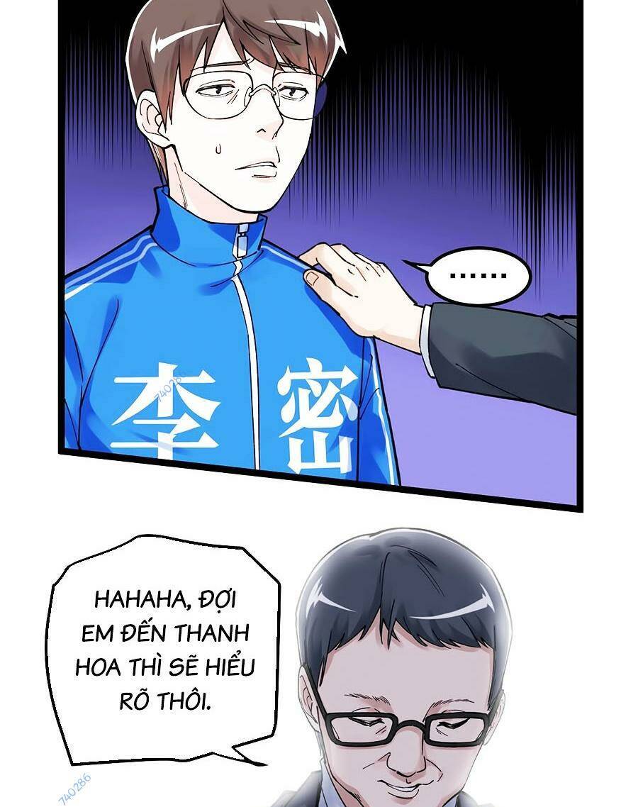 Tinh Thần Đại Hải Của Học Bá Chap 62 - Next Chap 63